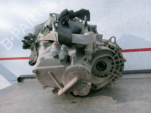 Gearbox HONDA CIVIC VIII Hatchback (FN, FK) 2.2 CTDi (FK3) | BP22769434M3 