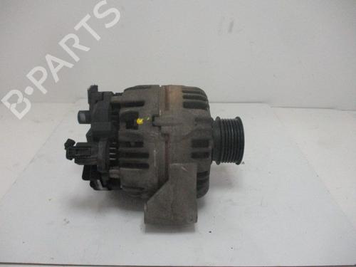 Alternator MERCEDES-BENZ CLK (C208) CLK 230 Kompressor (208.348) | BP15925731M7 
