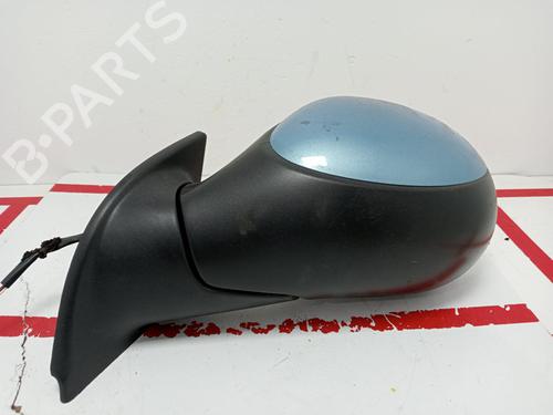 Left mirror CITROËN C3 I (FC_, FN_) 1.4 i Bivalent | BP15930985C26 