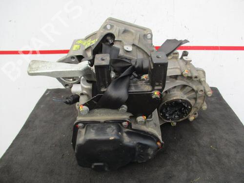 Gearbox SEAT IBIZA IV (6J5, 6P1)  | BP15950034M3 