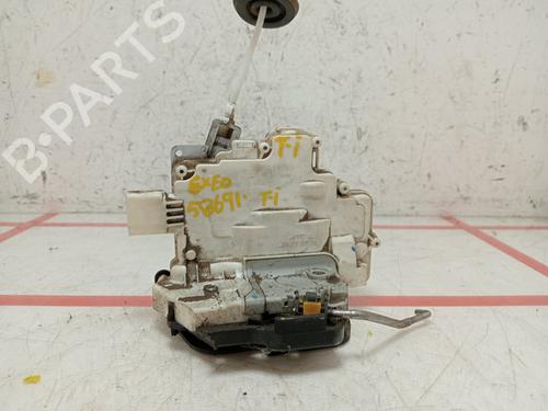 Rear left lock SEAT EXEO ST (3R5) 2.0 TDI | BP27660849C100 
