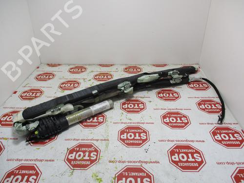 Venstre gardin kollisjonspute CITROËN C4 Grand Picasso I (UA_) 1.6 HDi (109 hp) 15927678
