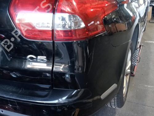 Used Right taillight CITROËN C5 III Break (RW_) [2008-2017]  30410079