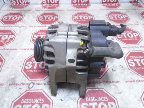 Used Alternator HYUNDAI TUCSON (JM) 2.0 (141 hp) 7394547