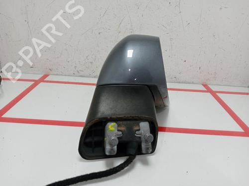 Right mirror CITROËN C4 Coupe (LA_) 1.6 HDi | BP23241894C27 