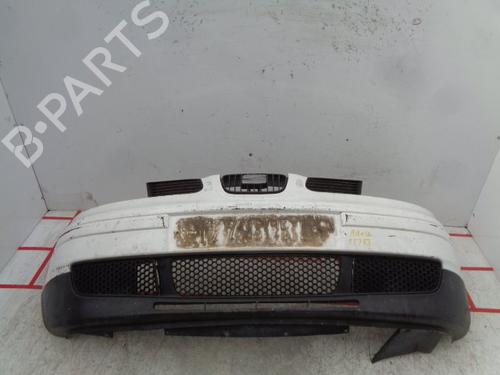 Used Front bumper SEAT AROSA (6H1) 1.0 (50 hp) 15948142