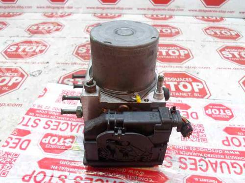 Used ABS pump NISSAN ALMERA II Hatchback (N16) [2000-2025]  7400583