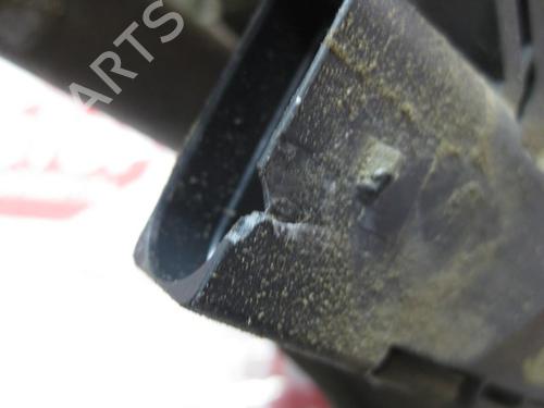 Front wiper motor SEAT ALTEA (5P1)  | BP7327348M29 