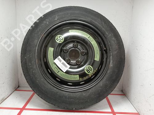 Used Jack Kit MERCEDES-BENZ A-CLASS (W169) A 160 (169.031, 169.331) (95 hp) 32072533