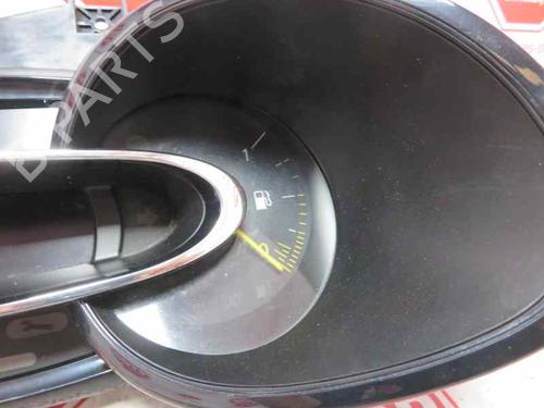 Instrument cluster RENAULT CLIO IV (BH_)  | BP7397393C47 