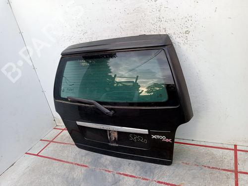Tailgate LIGIER XTOO (LXT)  | BP26697080C6 