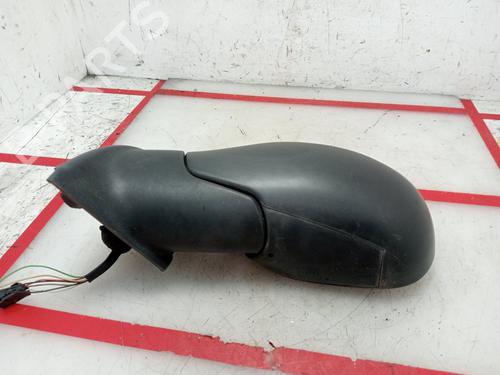 Left mirror CITROËN C3 I (FC_, FN_) 1.4 HDi | BP22221230C26 