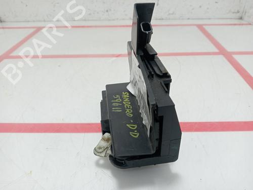 Front right lock DACIA SANDERO II | BP33983088C97 - Image 2