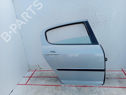 Dør højre bagtil PEUGEOT 407 (6D_) 2.0 (6DRFNB, 6DRFNE) (136 hp) 21489179