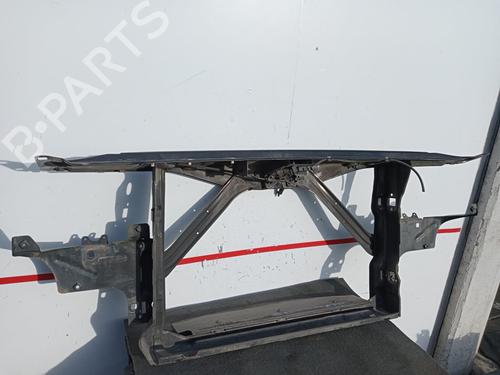 Frontplate/Frontkurv SEAT TOLEDO II (1M2)  | BP15931026C72 