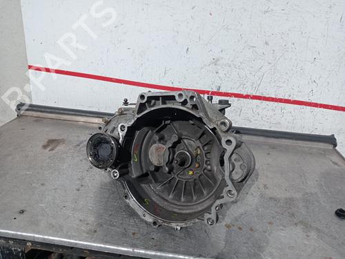 Used Gearbox VW GOLF III (1H1) [1989-2000]  30077766