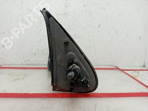 Left mirror NISSAN MICRA III (K12) 1.2 16V | BP20302819C26 