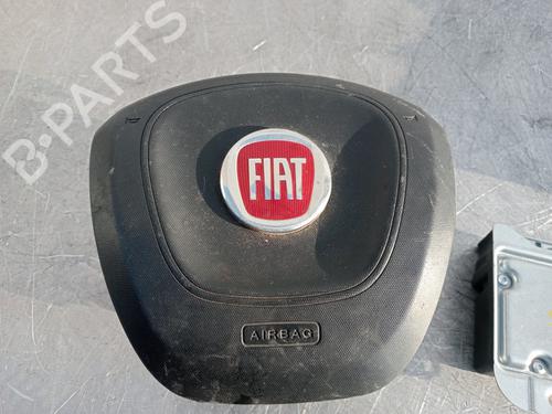Airbag Kit FIAT DOBLO Cargo (263_) 1.3 D Multijet | BP27840194C86 
