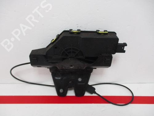Tailgate lock BMW 1 (E87) 118 d | BP15926922C101 