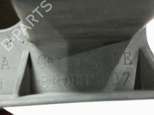 Left headlight support AUDI A3 Sportback (8PA) 2.0 TDI 16V | BP31128891C157 