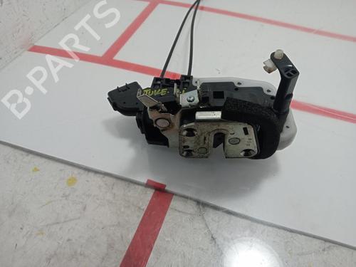 Front left lock NISSAN JUKE (F15)  | BP23866893C98 