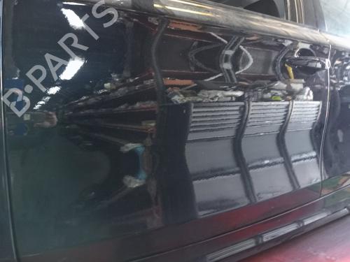 Used Left front door Left front door BMW 1 (E81) 118 i (143 hp) 36091235 36091235