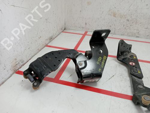 Hinge/Door check strap PEUGEOT EXPERT Van (V_)  | BP28030559C146 
