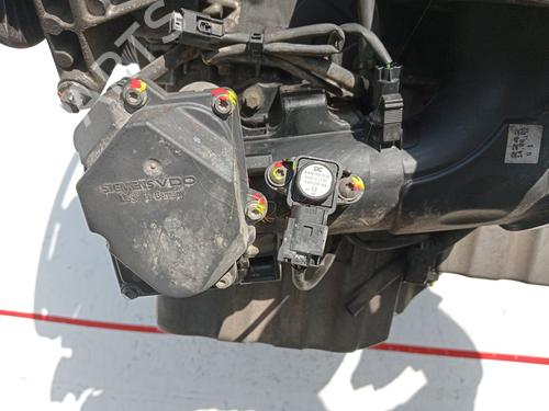 Engine MERCEDES-BENZ SPRINTER 3,5-t Van (B906)  | BP29073881M1 