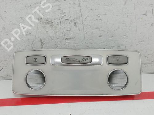 Used Interior roof light RENAULT LAGUNA III (BT0/1) 1.5 dCi (BT00, BT0A, BT0T, BT1J) (110 hp) 23234487