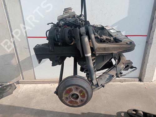 Engine SMART FORTWO Coupe (450) 0.7 (450.352, 450.332) | BP37023534M1 - Image 20