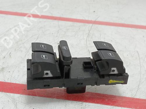 Left front window switch SEAT ALTEA XL (5P5, 5P8)  | BP32495294I27  - Image 5