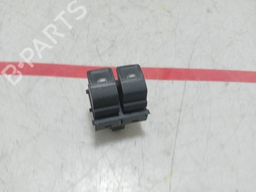 Used Left front window switch Left front window switch 33983057 33983057