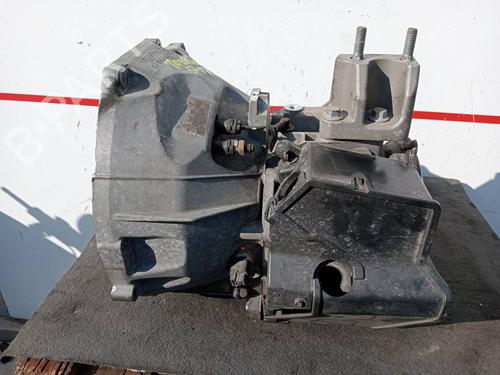 Gearbox FORD TOURNEO COURIER B460 MPV 1.0 EcoBoost | BP15932232M3 
