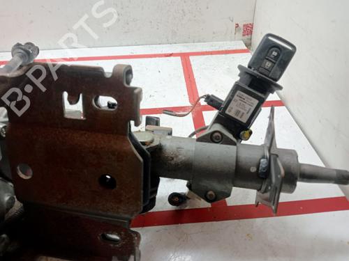 Steering column NISSAN MICRA III (K12) 1.5 dCi | BP15924821M21 