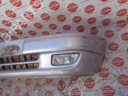 Front bumper CITROËN SAXO (S0, S1) 1.4 VTS | BP7623647C7 