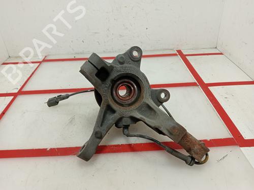 Right front steering knuckle DACIA SANDERO 1.2 16V LPG | BP18019698M26 