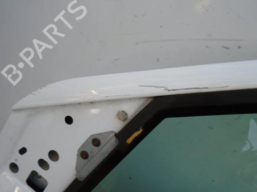 Left front door FORD TRANSIT CONNECT (P65_, P70_, P80_) 1.8 TDCi | BP7620897C2 