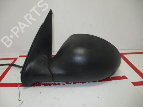 Left mirror CHRYSLER PT CRUISER (PT_) 2.0 | BP15930851C26 