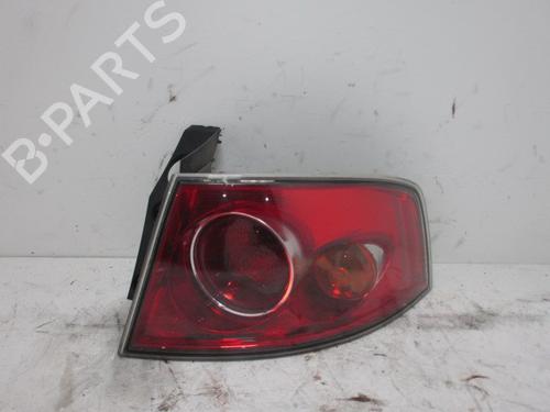 Right taillight SEAT IBIZA III (6L1)  | BP7343539C35 