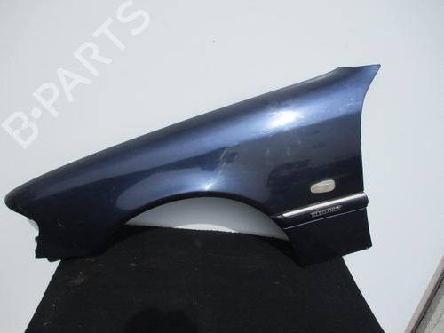 Used Left front fenders MERCEDES-BENZ C-CLASS T-Model (S202) C 180 T (202.078) (122 hp) 9412766