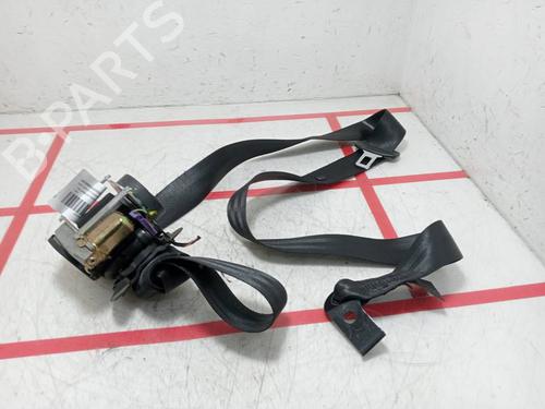 Used Front left seatbelt Front left seatbelt SEAT LEON (1P1) [2005-2013] 39616318 39616318