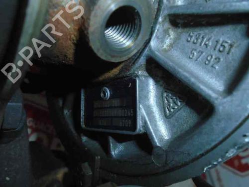 Turbocharger/Supercharger VOLVO V70 I (875, 876)  | BP7390738M71 
