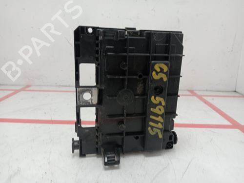 Electronic module CITROËN C5 III Break (RW_) 2.0 HDi 165 | BP33042748M83 - Image 4