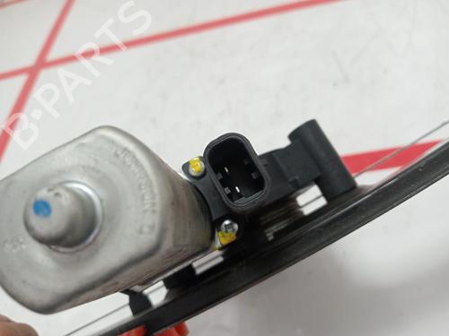 Front right window mechanism FIAT GRANDE PUNTO (199_) 1.4 (199AXB11, 199AXB1A, 199BXB1A, 199AXL1A) | BP27841307C23 