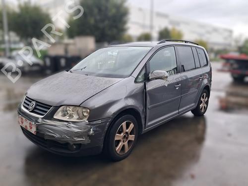 Spejlglas venstre VW TOURAN (1T1, 1T2) | BP30636709C148