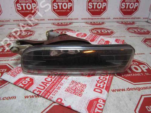 Used Left front fog light BMW 3 (E46) 318 i (118 hp) 7342556
