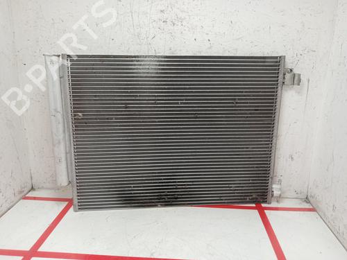 AC radiator RENAULT CLIO IV (BH_) | BP29066725M32