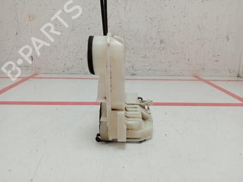 Front right lock MITSUBISHI ASX (GA_W_)  | BP16905851C97 