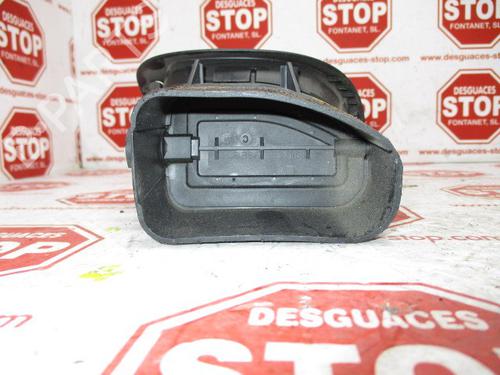 Air vent PEUGEOT 206 Hatchback (2A/C) 1.9 D | BP7315927I21 