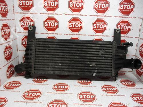 Used Intercooler NISSAN PATHFINDER III (R51) 2.5 dCi 4WD (171 hp) 7305948